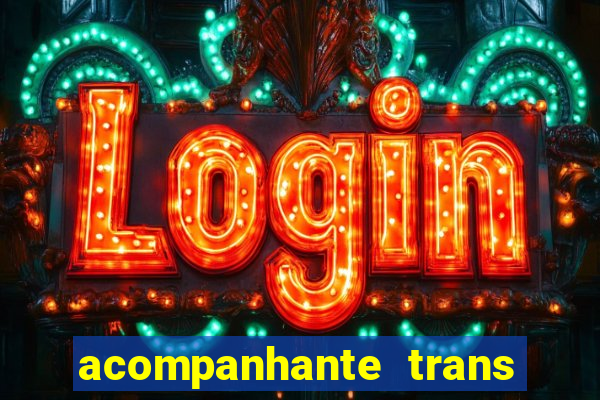 acompanhante trans de porto alegre